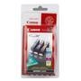 CANON CLI-521 Pack Couleurs